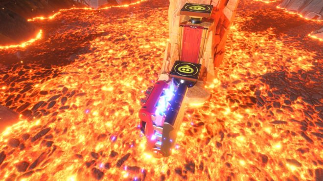 Гайд Astro Bot – Где найти всех ботов в локации «Пиратские пушки» Гайд Astro Bot – Где найти всех ботов в локации «Пиратские пушки»