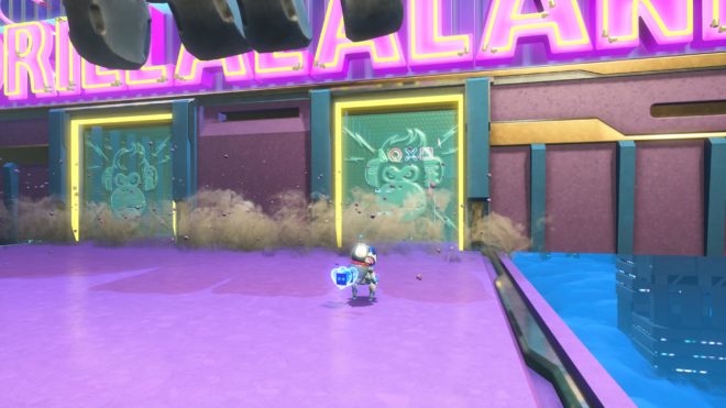 Гайд Astro Bot – Как победить босса Могучий Chevy Гайд Astro Bot – Как победить босса Могучий Chevy