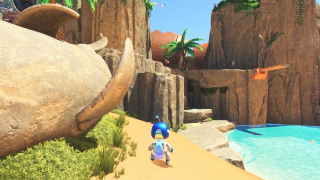 Гайд Astro Bot – Как найти всех ботов в локации «Пиратский архипелаг» Гайд Astro Bot – Как найти всех ботов в локации «Пиратский архипелаг»