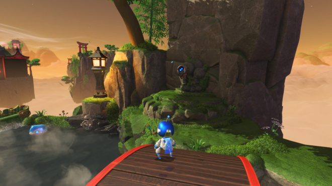 Гайд Astro Bot – Где найти всех ботов в локации «Битва в банях» Гайд Astro Bot – Где найти всех ботов в локации «Битва в банях»