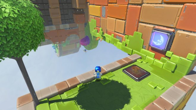 Гайд Astro Bot – Где найти всех ботов в локации «Луна Сола» Гайд Astro Bot – Где найти всех ботов в локации «Луна Сола»