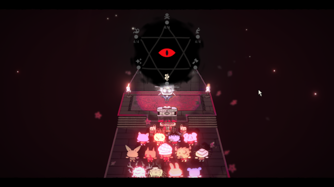 Cult of the Lamb