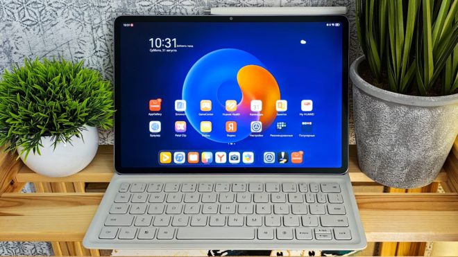 HUAWEI MatePad 11,5"S PaperMatte Edition HUAWEI MatePad 11,5"S PaperMatte Edition