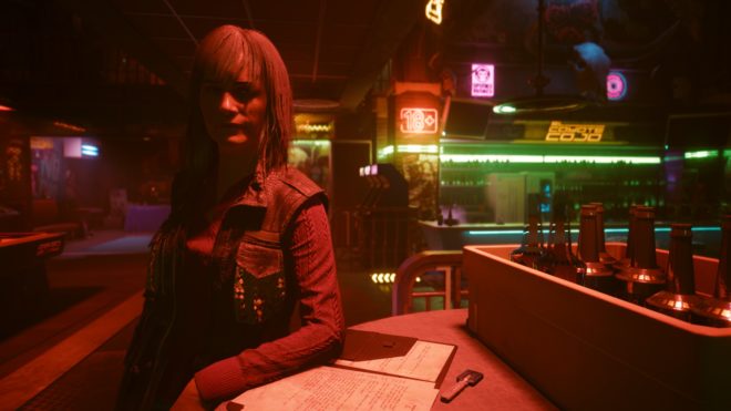 Cyberpunk 2077