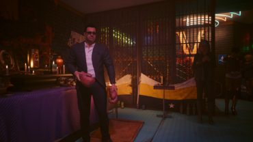 Cyberpunk 2077