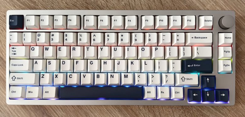 Epomaker P75