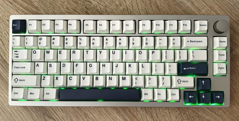 Epomaker P75