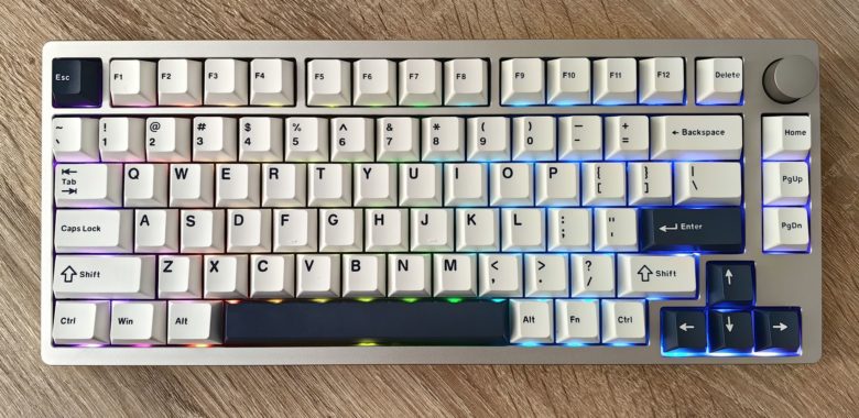Epomaker P75