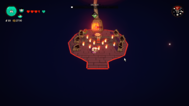 Cult of the Lamb