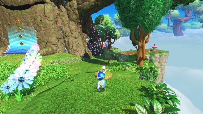 Гайд Astro Bot – Где найти всех ботов в локации «Диско-древо» Гайд Astro Bot – Где найти всех ботов в локации «Диско-древо»