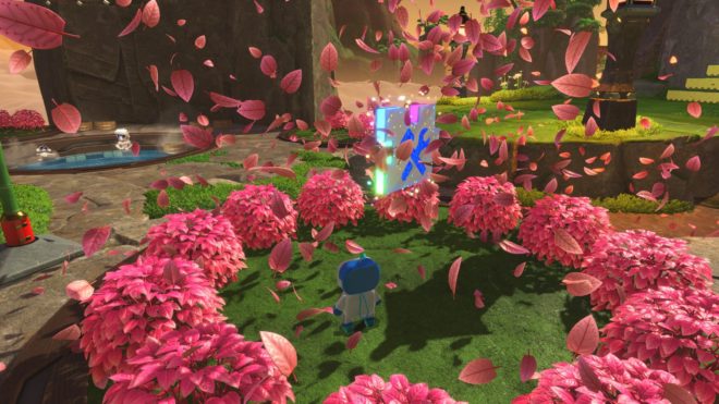 Гайд Astro Bot – Где найти всех ботов в локации «Битва в банях» Гайд Astro Bot – Где найти всех ботов в локации «Битва в банях»
