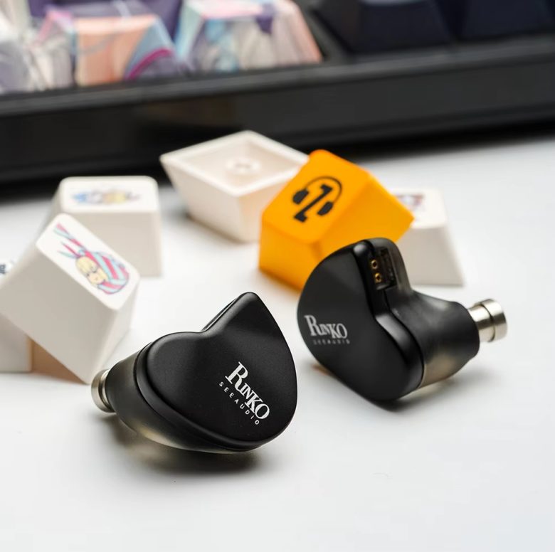 Z Reviews Rinko Touch