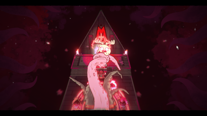 Cult of the Lamb