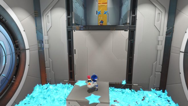 Гайд Astro Bot – Где найти всех ботов в локации «Орбитальный блиц» Гайд Astro Bot – Где найти всех ботов в локации «Орбитальный блиц»