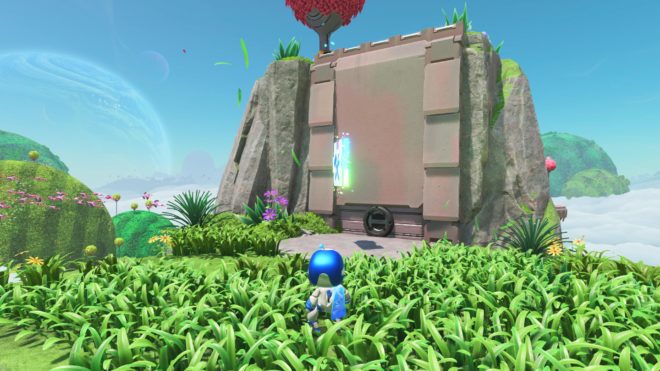 Гайд Astro Bot – Где найти всех ботов и части паззла в локации «Небесный сад» Гайд Astro Bot – Где найти всех ботов и части паззла в локации «Небесный сад»