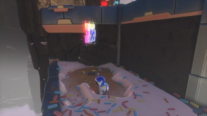 Гайд Astro Bot – Где найти всех ботов в локации «Кремовый каньон» Гайд Astro Bot – Где найти всех ботов в локации «Кремовый каньон»