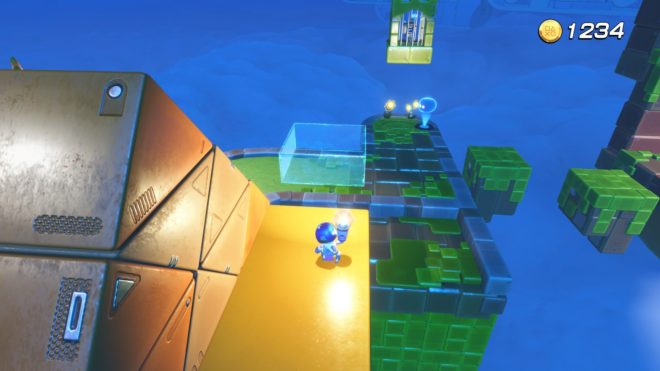 Гайд Astro Bot – Где найти всех ботов в локации «Луна Сола» Гайд Astro Bot – Где найти всех ботов в локации «Луна Сола»
