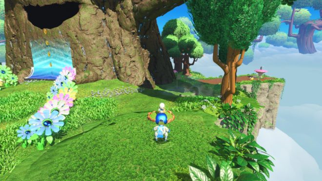 Гайд Astro Bot – Где найти всех ботов в локации «Диско-древо» Гайд Astro Bot – Где найти всех ботов в локации «Диско-древо»