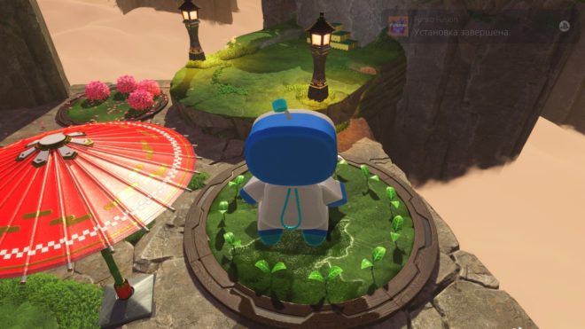 Гайд Astro Bot – Где найти всех ботов в локации «Битва в банях» Гайд Astro Bot – Где найти всех ботов в локации «Битва в банях»