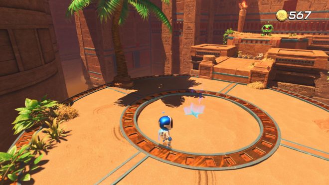 Гайд Astro Bot – Где найти всех ботов в локации «Иероглючная пирамида» Гайд Astro Bot – Где найти всех ботов в локации «Иероглючная пирамида»