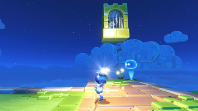 Гайд Astro Bot – Где найти всех ботов в локации «Луна Сола» Гайд Astro Bot – Где найти всех ботов в локации «Луна Сола»