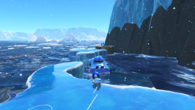 Гайд Astro Bot – Где найти всех ботов в локации «Обед в морозилке» Гайд Astro Bot – Где найти всех ботов в локации «Обед в морозилке»