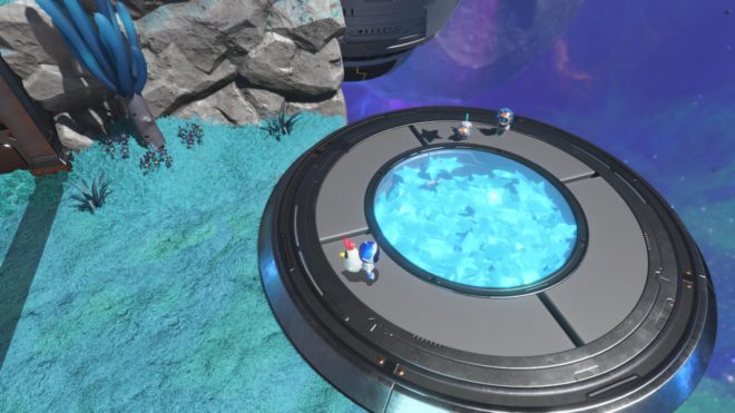 Гайд Astro Bot – Где найти всех ботов в локации «Орбитальный блиц» Гайд Astro Bot – Где найти всех ботов в локации «Орбитальный блиц»