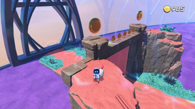 Astro Bot Astro Bot