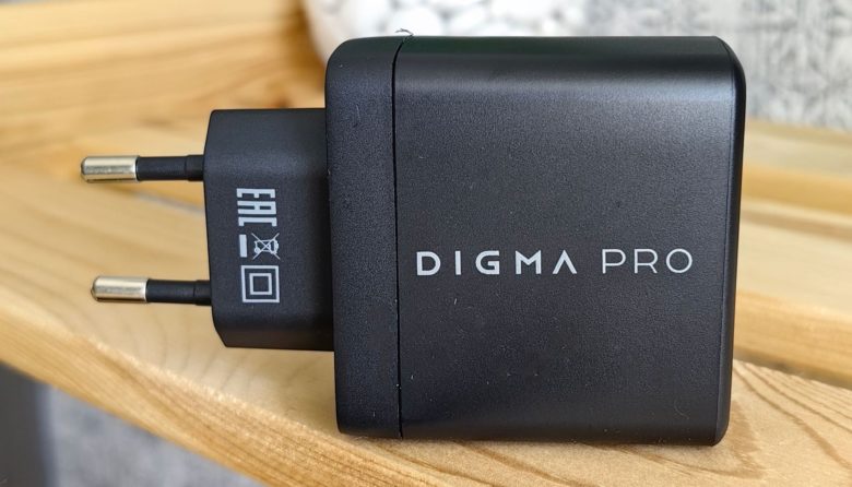 Digma Pro DPW6A