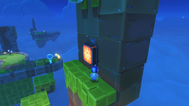 Гайд Astro Bot – Где найти всех ботов в локации «Луна Сола» Гайд Astro Bot – Где найти всех ботов в локации «Луна Сола»