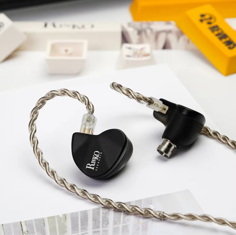 Z Reviews Rinko Touch