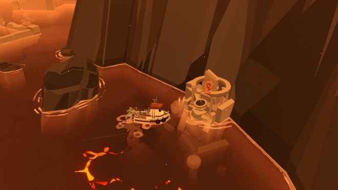 Dredge