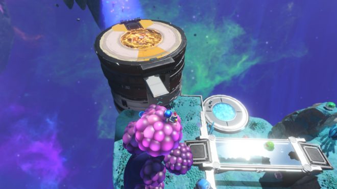 Гайд Astro Bot – Где найти всех ботов в локации «Орбитальный блиц» Гайд Astro Bot – Где найти всех ботов в локации «Орбитальный блиц»