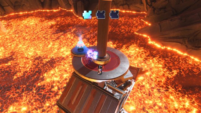 Гайд Astro Bot – Где найти всех ботов в локации «Пиратские пушки» Гайд Astro Bot – Где найти всех ботов в локации «Пиратские пушки»