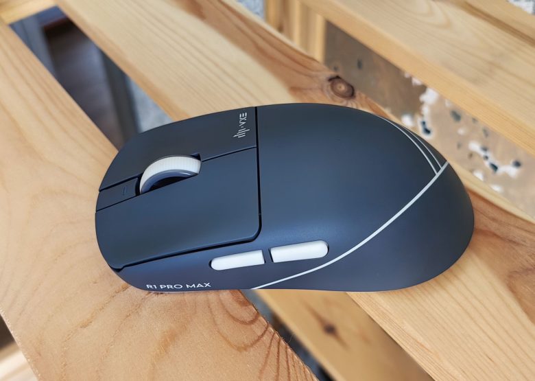 Дарк Проджект x VXE R1 Pro Max