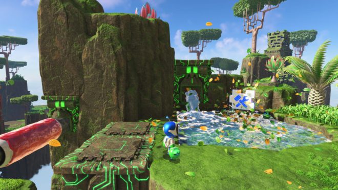 Гайд Astro Bot – Где найти всех ботов в локации «Тропа Ац-Техов» Гайд Astro Bot – Где найти всех ботов в локации «Тропа Ац-Техов»
