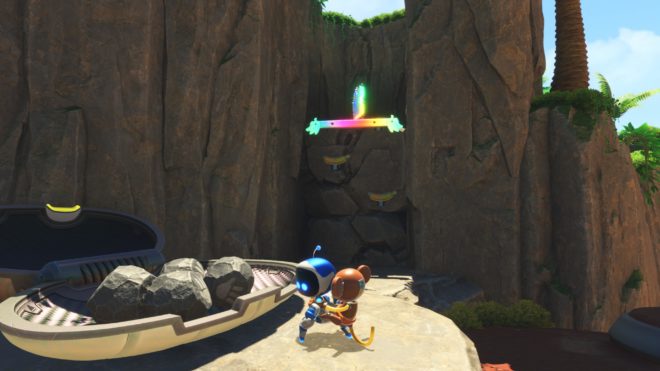 Гайд Astro Bot – Как найти всех ботов в локации «Пиратский архипелаг» Гайд Astro Bot – Как найти всех ботов в локации «Пиратский архипелаг»