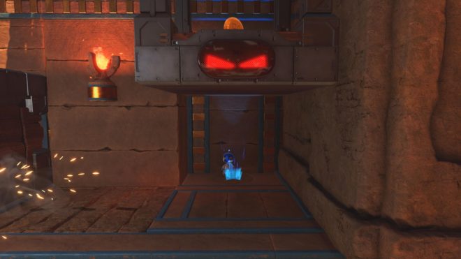 Гайд Astro Bot – Где найти всех ботов в локации «Иероглючная пирамида» Гайд Astro Bot – Где найти всех ботов в локации «Иероглючная пирамида»