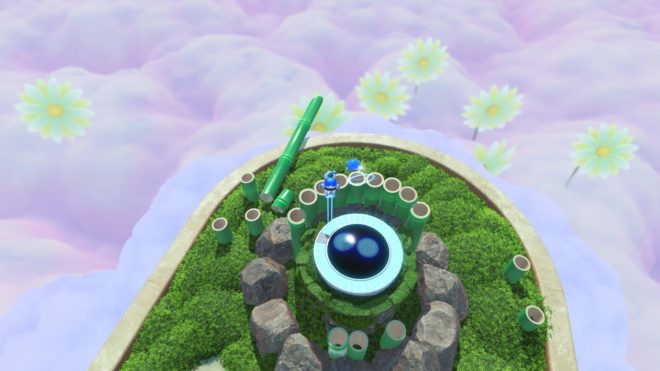Гайд Astro Bot – Где найти всех ботов в локации «Раздутая растительность» Гайд Astro Bot – Где найти всех ботов в локации «Раздутая растительность»