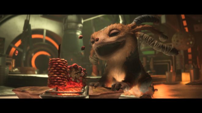 Гайд Star Wars Outlaws – Как порадовать Никса Гайд Star Wars Outlaws – Как порадовать Никса