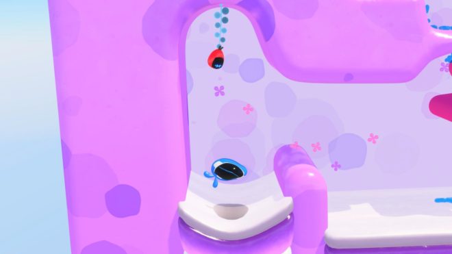 Гайд Astro Bot – Где найти всех ботов в локации «Рок Локо» Гайд Astro Bot – Где найти всех ботов в локации «Рок Локо»