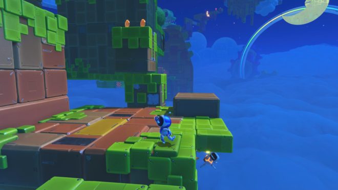Гайд Astro Bot – Где найти всех ботов в локации «Луна Сола» Гайд Astro Bot – Где найти всех ботов в локации «Луна Сола»