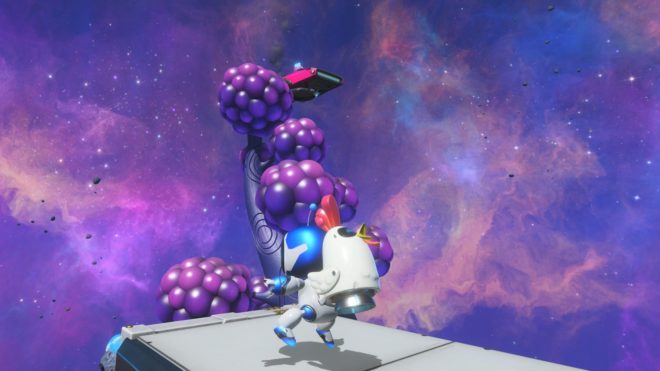 Гайд Astro Bot – Где найти всех ботов в локации «Орбитальный блиц» Гайд Astro Bot – Где найти всех ботов в локации «Орбитальный блиц»