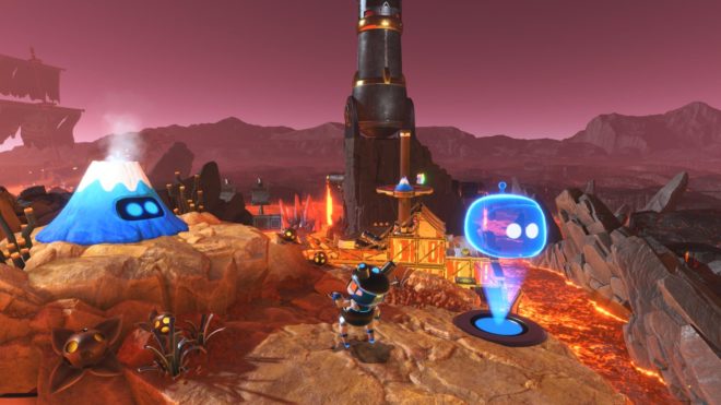 Гайд Astro Bot – Где найти всех ботов в локации «Пиратские пушки» Гайд Astro Bot – Где найти всех ботов в локации «Пиратские пушки»