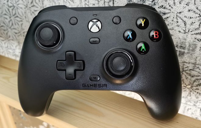 GameSir G7 HE GameSir G7 HE