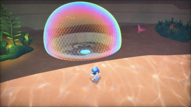 Гайд Astro Bot – Где найти всех ботов и части паззла в локации «Небесный сад» Гайд Astro Bot – Где найти всех ботов и части паззла в локации «Небесный сад»