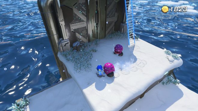 Гайд Astro Bot – Где найти всех ботов в локации «Обед в морозилке» Гайд Astro Bot – Где найти всех ботов в локации «Обед в морозилке»