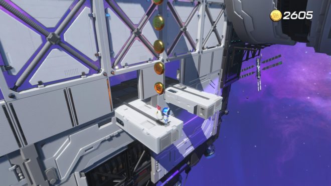 Гайд Astro Bot – Где найти всех ботов в локации «Орбитальный блиц» Гайд Astro Bot – Где найти всех ботов в локации «Орбитальный блиц»