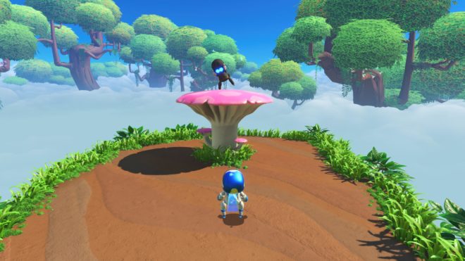 Гайд Astro Bot – Где найти всех ботов в локации «Диско-древо» Гайд Astro Bot – Где найти всех ботов в локации «Диско-древо»