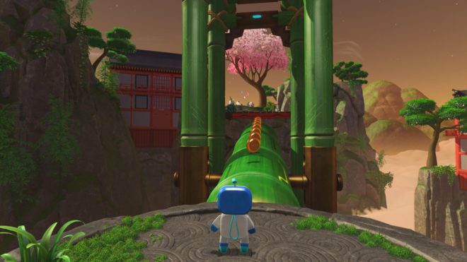 Гайд Astro Bot – Где найти всех ботов в локации «Битва в банях» Гайд Astro Bot – Где найти всех ботов в локации «Битва в банях»